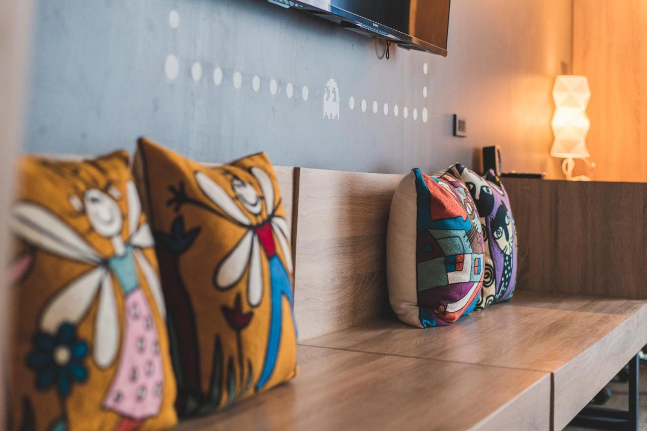 Aparthotel Tk Bed Hat Yai Zewnętrze zdjęcie