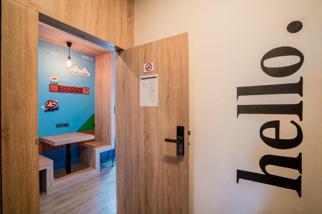 Aparthotel Tk Bed Hat Yai Zewnętrze zdjęcie