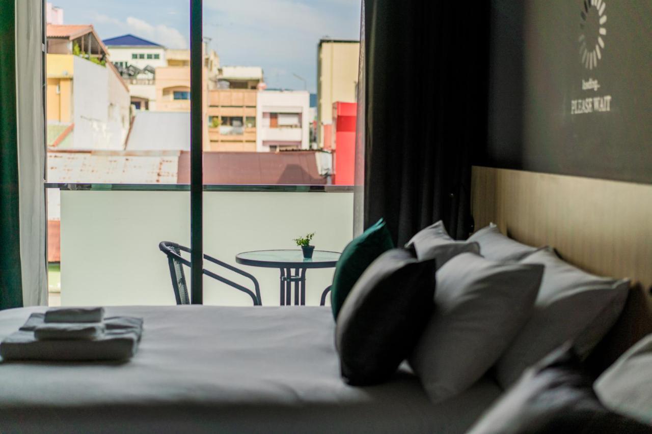 Aparthotel Tk Bed Hat Yai Zewnętrze zdjęcie