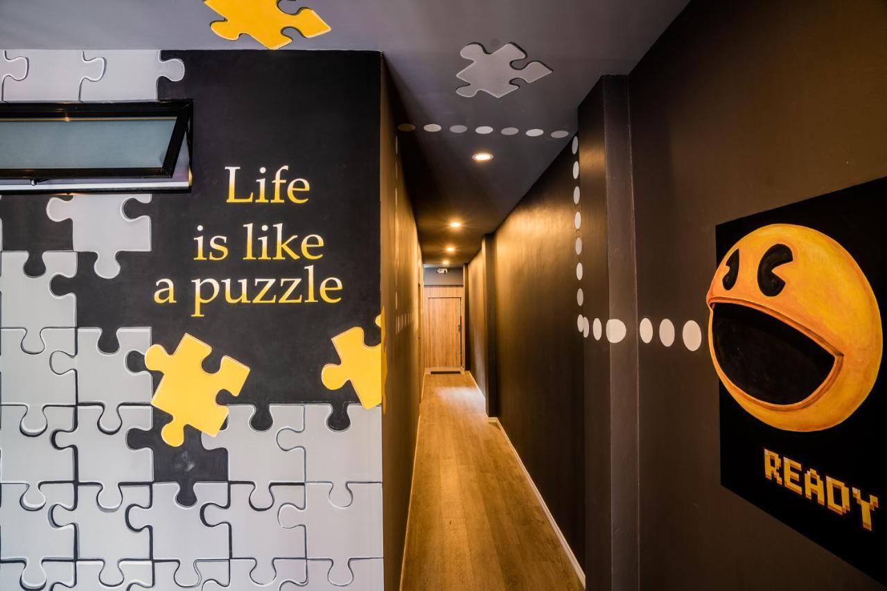 Aparthotel Tk Bed Hat Yai Zewnętrze zdjęcie
