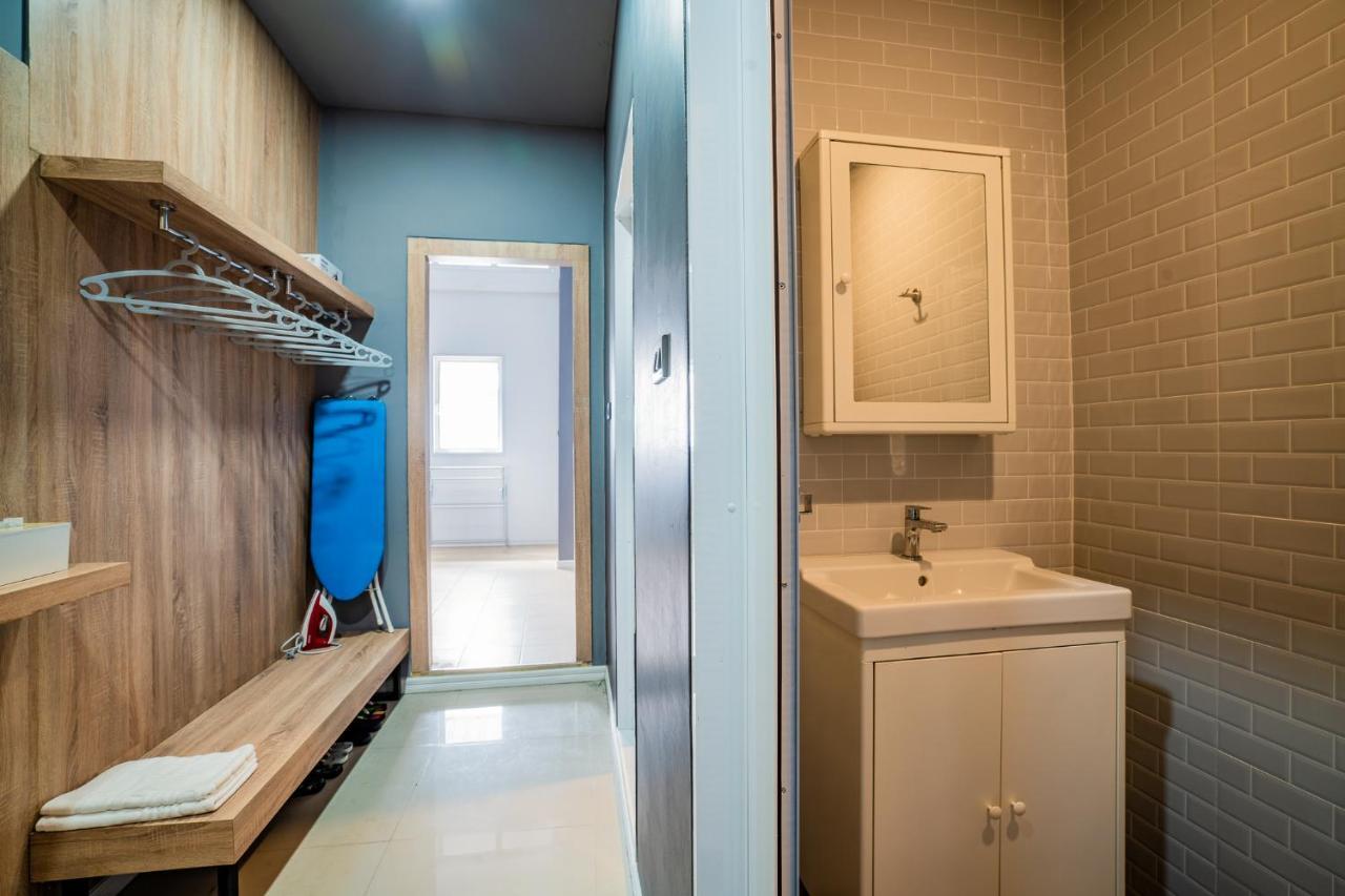 Aparthotel Tk Bed Hat Yai Zewnętrze zdjęcie
