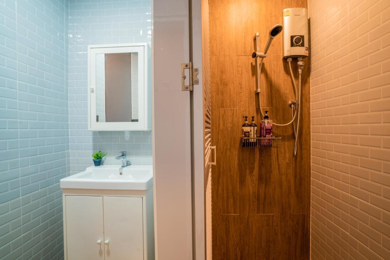 Aparthotel Tk Bed Hat Yai Zewnętrze zdjęcie